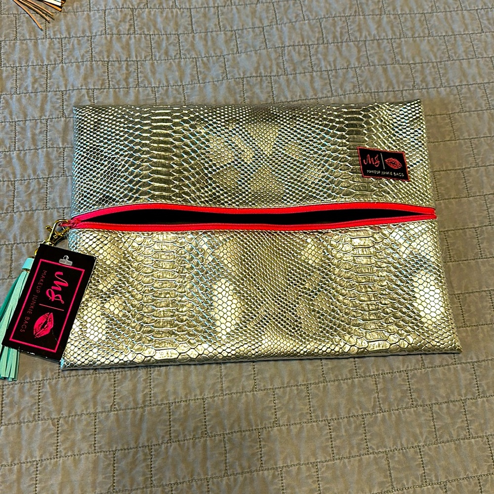 Makeup Junkie bag